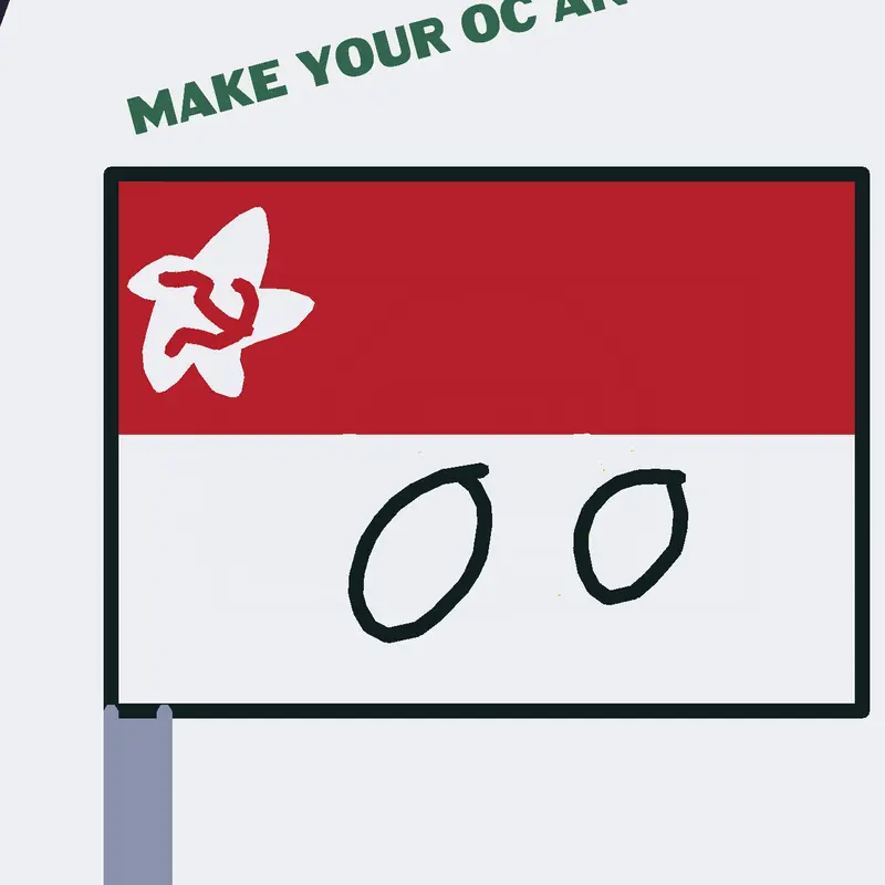 Game by @Communist_indonesia