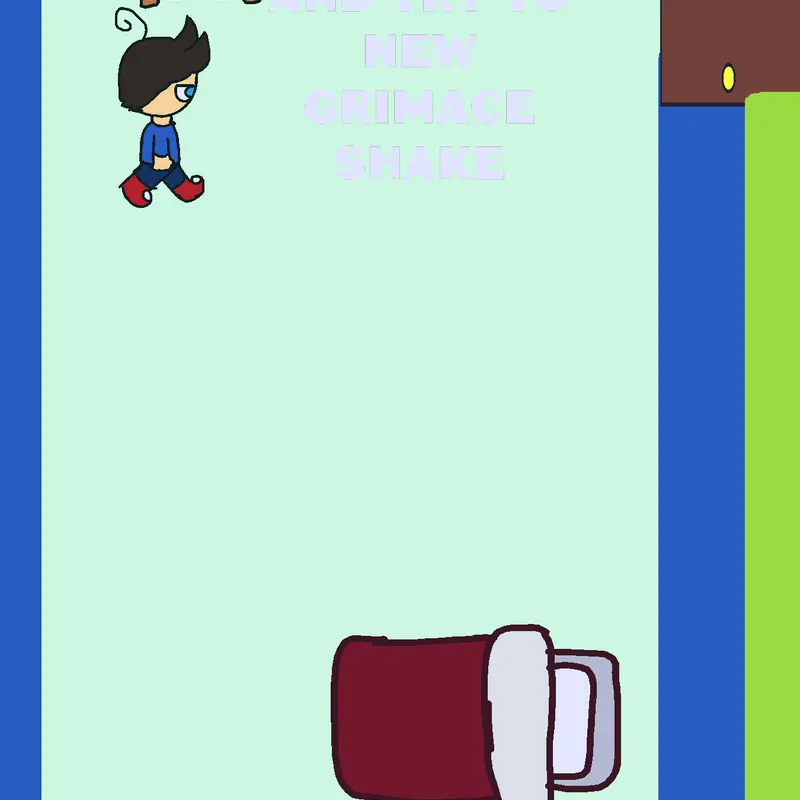 Game by @cimo