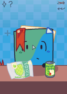 BFDI: My 4th mukbang deck I know but... - Play Free Online