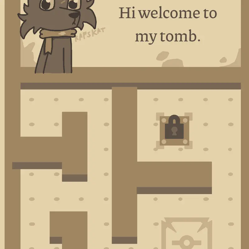 Game by @Noub