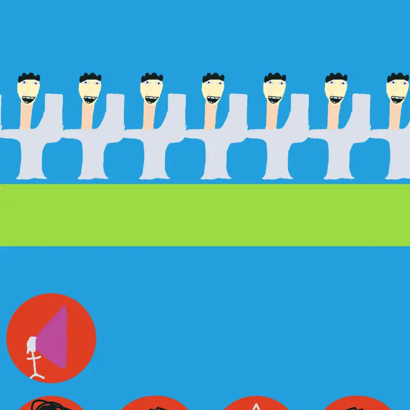 Game by @CircusCircus