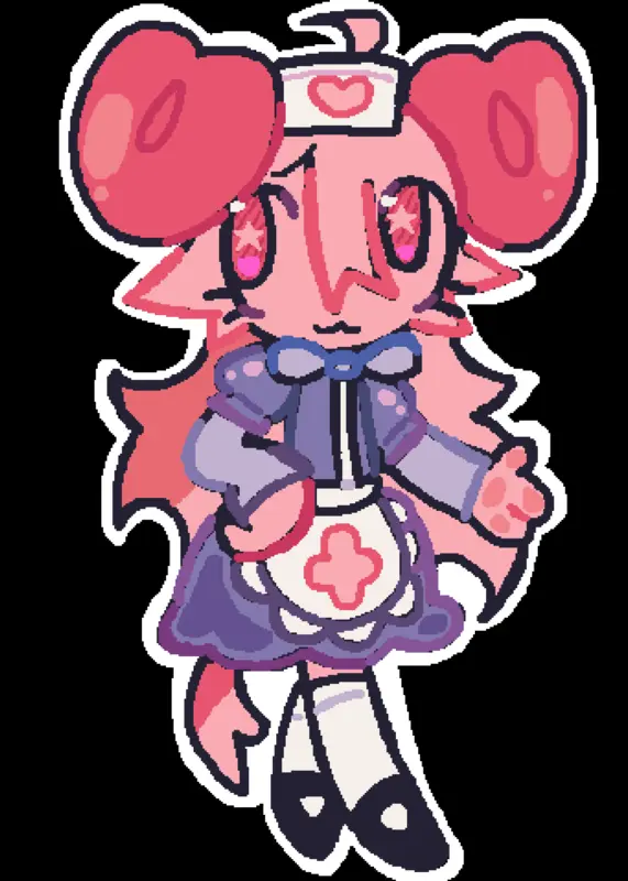 Game by @Shelly_0W0_DINOS