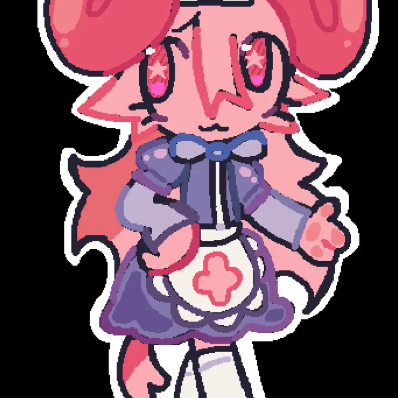 Game by @Shelly_0W0_DINOS