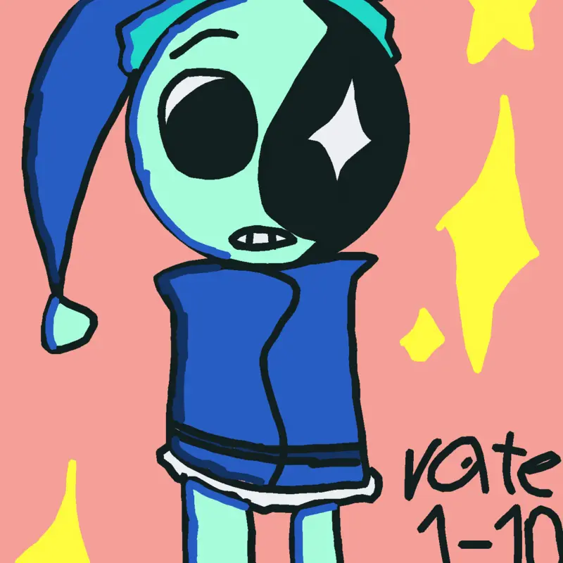 Game by @Undertale_sans102