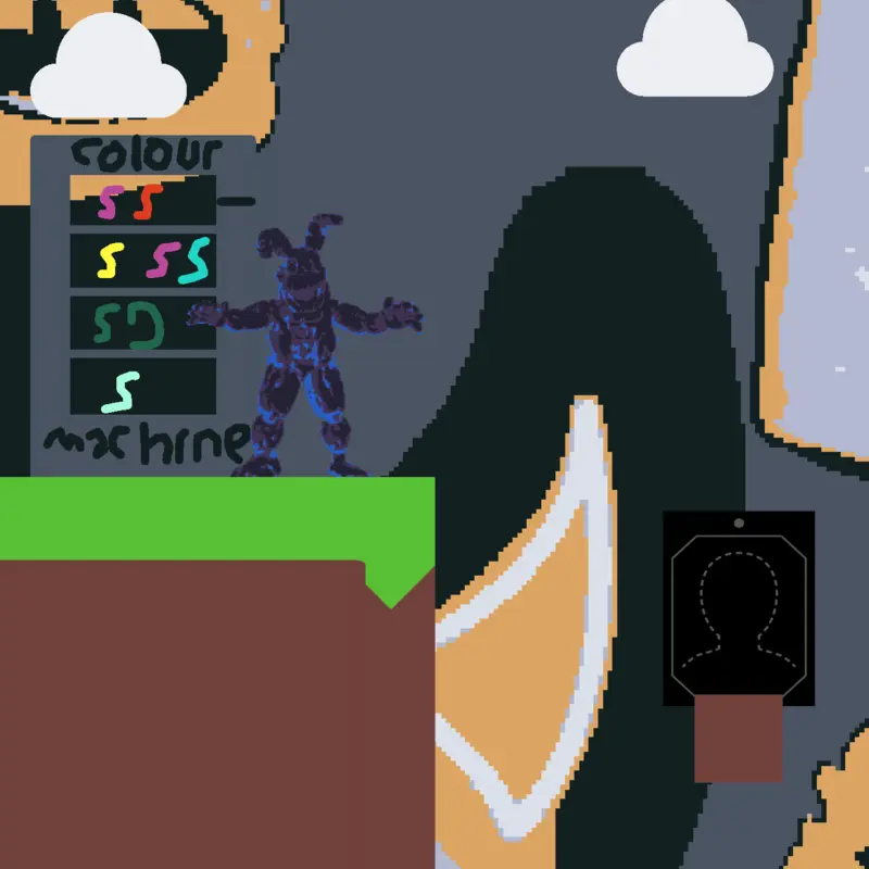 Game by @Atarr