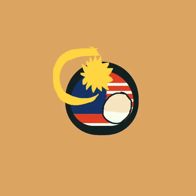 Game by @Malaysia_ball
