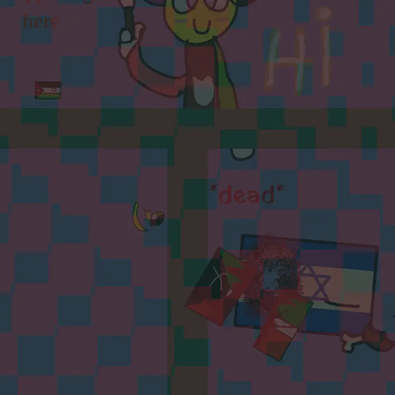 Game by @funest