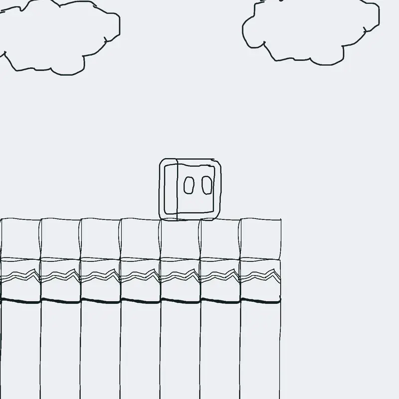 Game by @chramp
