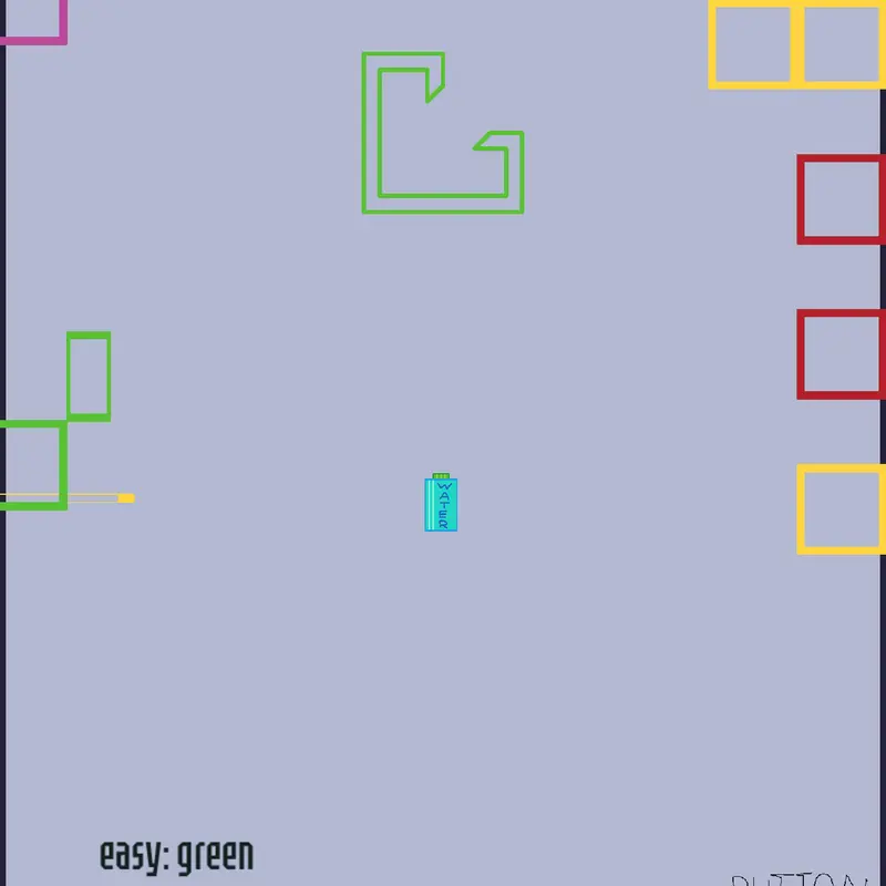 Game by @MrIrrelevant