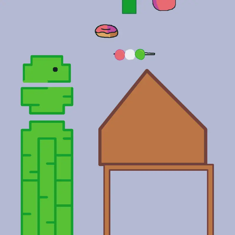 Game by @StevenOtwin
