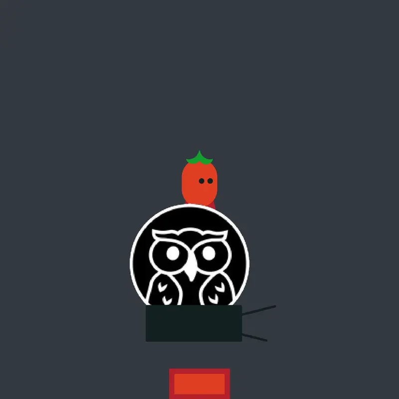 Game by @Bujuman