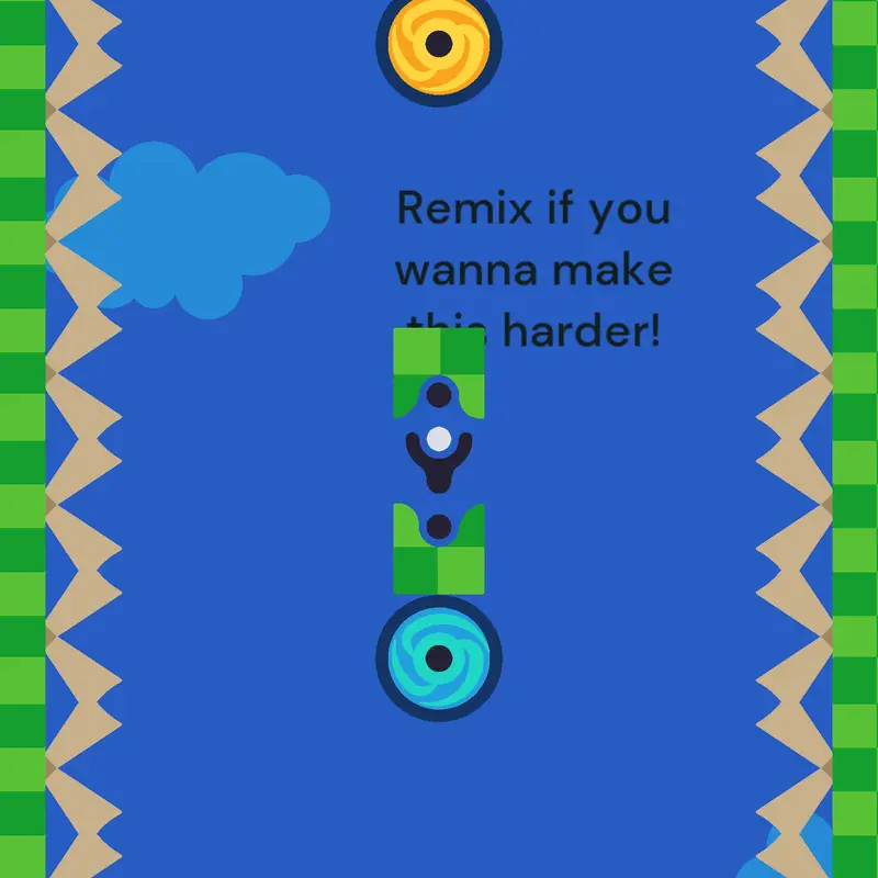 Game by @TheOrangeCherry_836