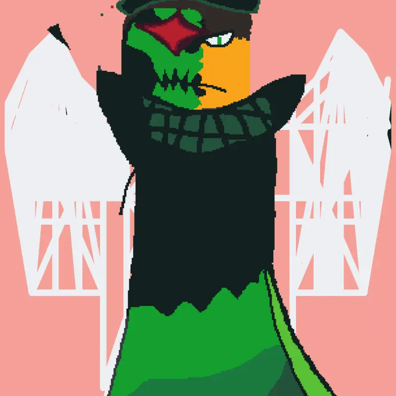 Game by @second_corrupsionde_suer