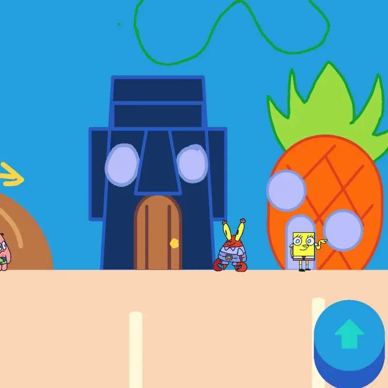 Game by @SPONGEBOB_CLUB