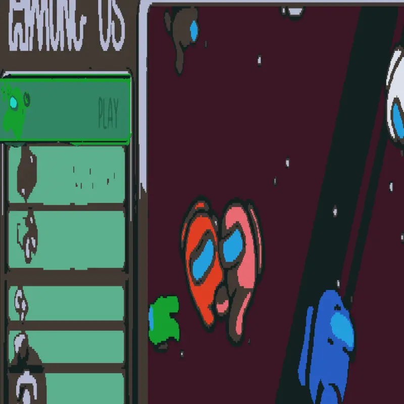 Game by @cubic-creations
