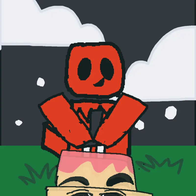Game by @dandysworldenthusiast