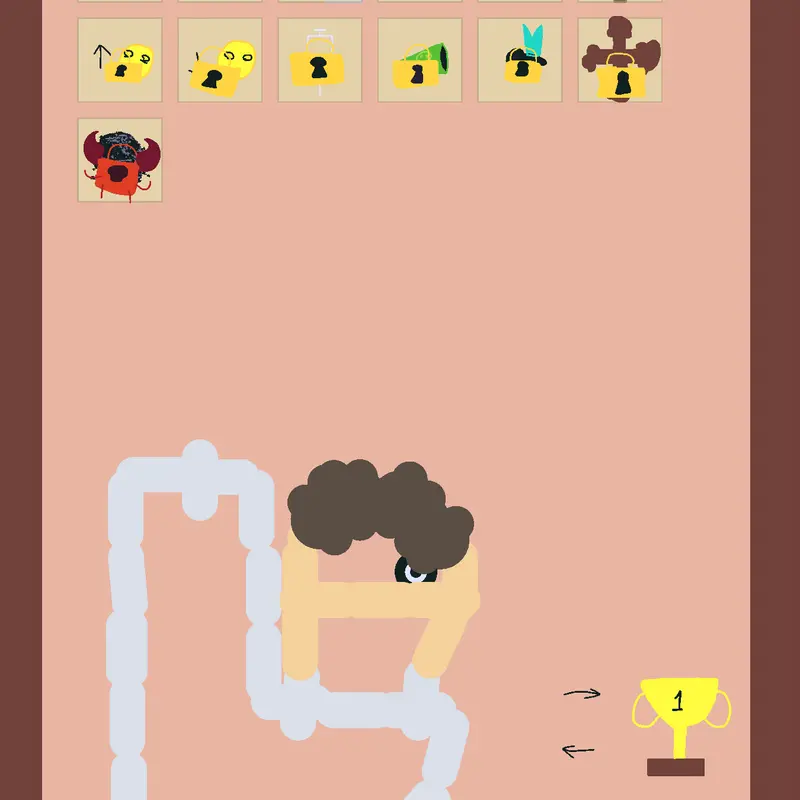 Game by @trend