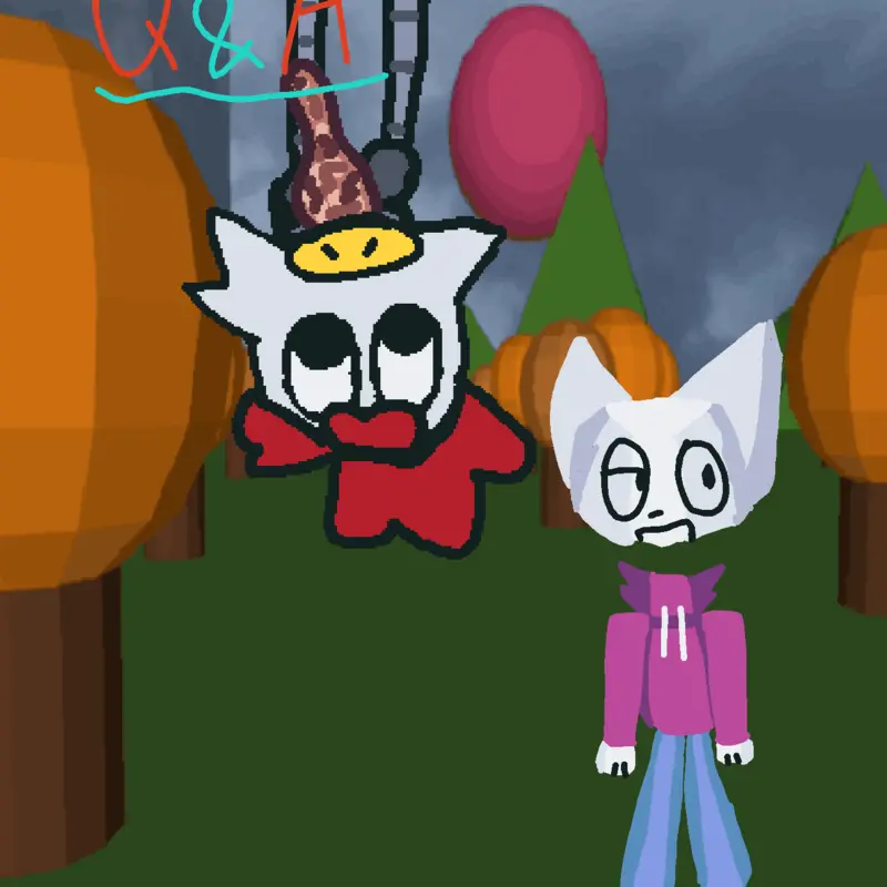 Game by @Silly_animationz