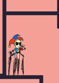 THE PROTOTYPES HEAD ESCAPE!!!!!