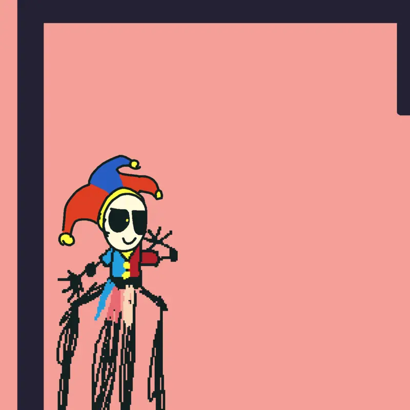 THE PROTOTYPES HEAD ESCAPE!!!!! by @S4m4rah_g1rl