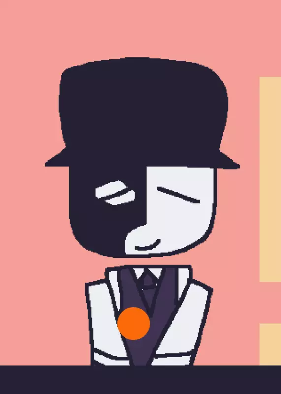 Game by @UZIl_AND_CONNIE_123