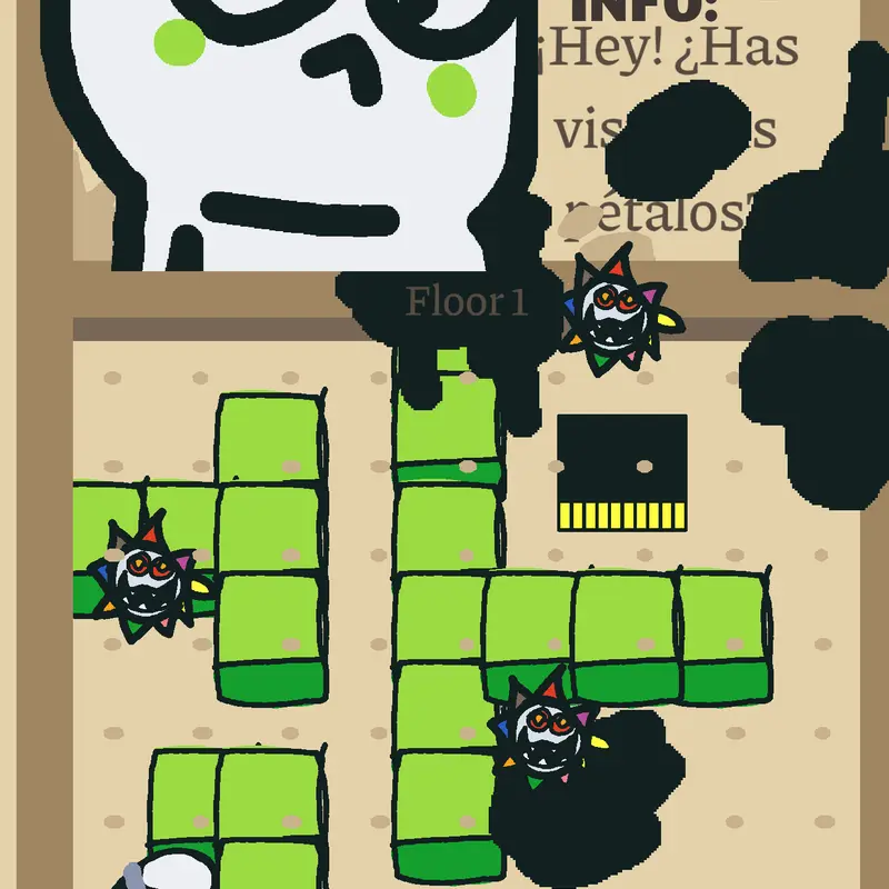 Game by @CendyDw