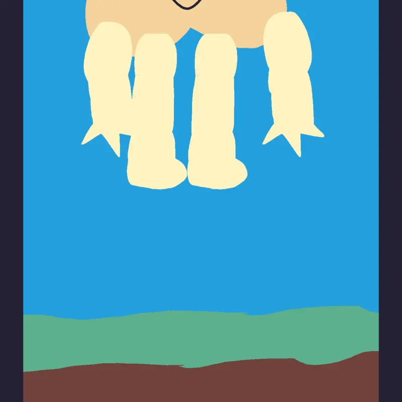Game by @SoftMilkShadow