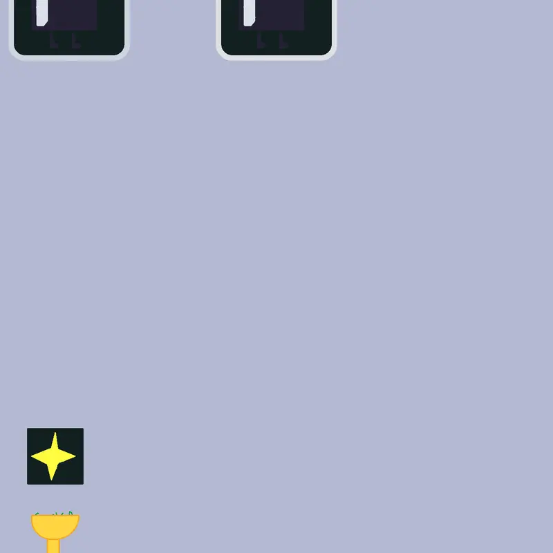 Game by @Rafaelluna