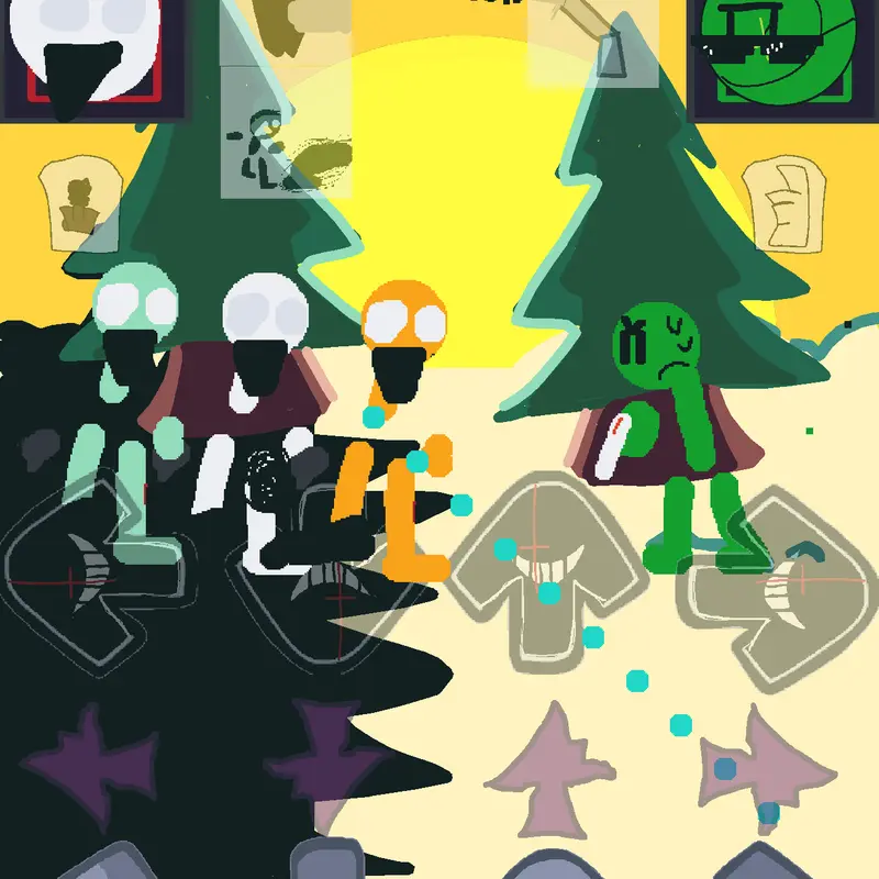 Game by @kauanbrlima