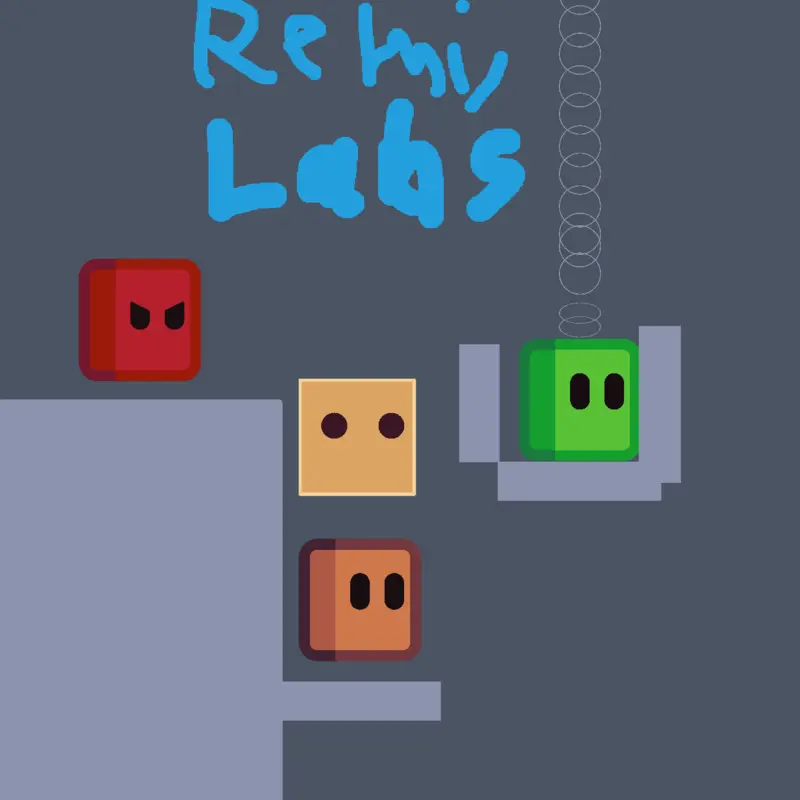 Game by @Michaelgamer24