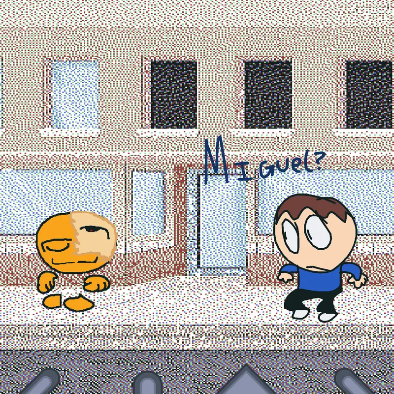 Game by @LANDYNHOUCHENAGAIN