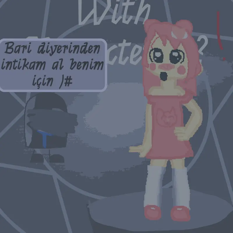 Game by @charachter_a