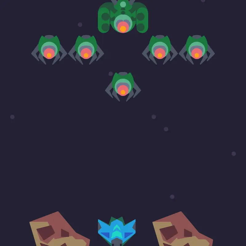 Game by @partypwny