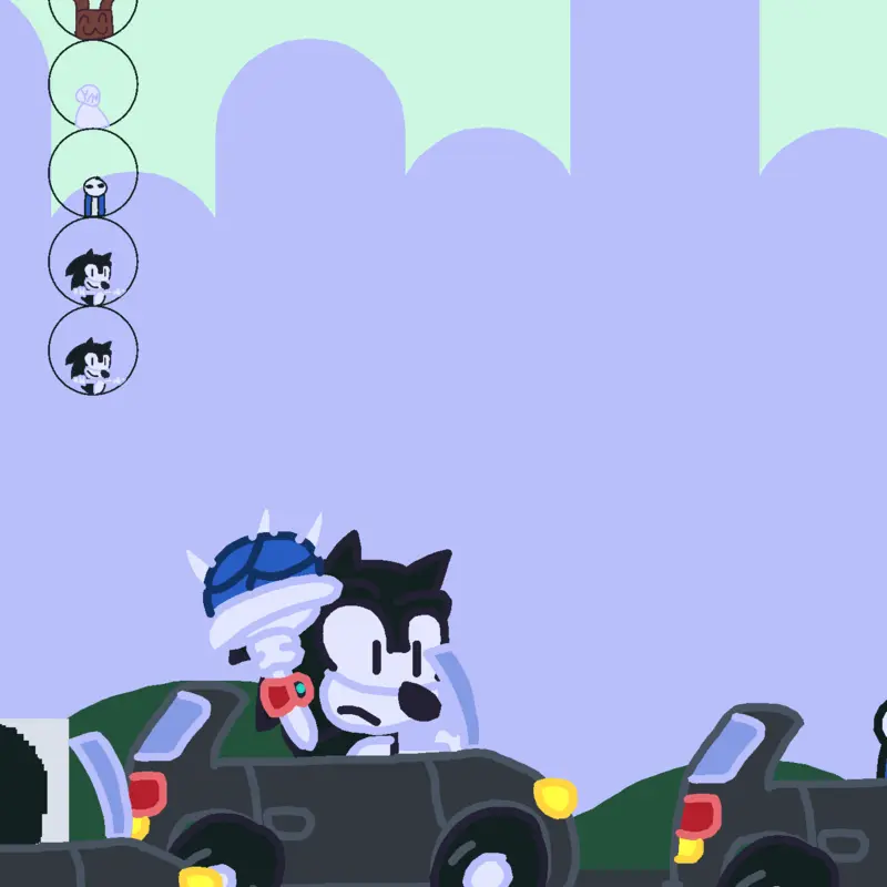 Game by @CaralGuy