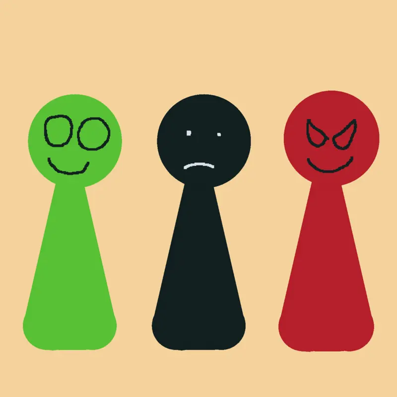 Game by @SAD-MAN