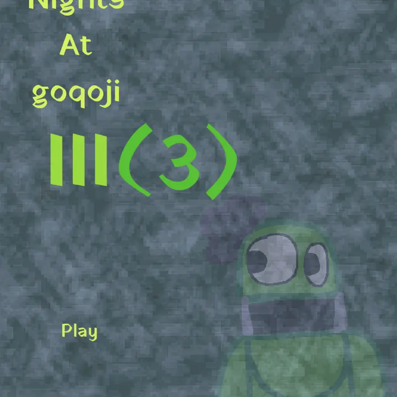 Game by @ahrbie3
