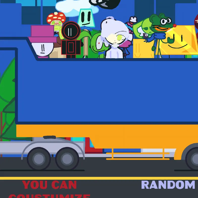 Game by @yaeblan