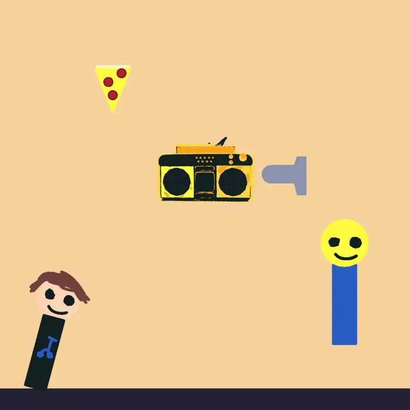 Game by @sunglasses_studio