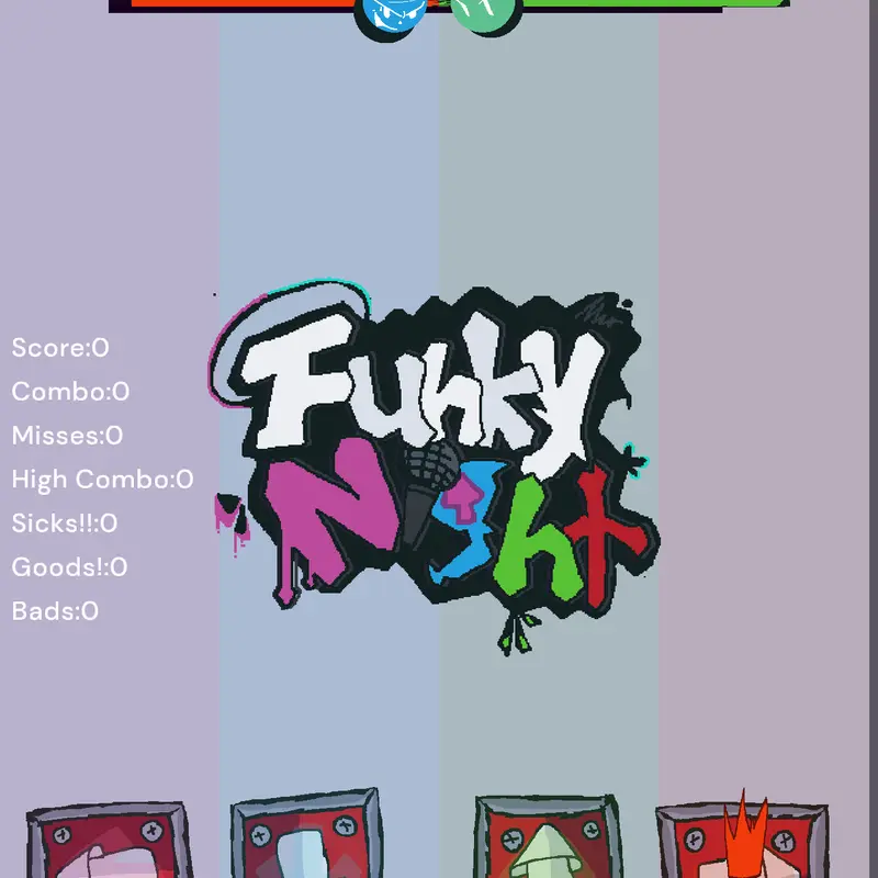 Game by @froa_gamers_art