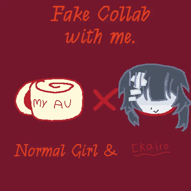 Thanks for the Collab!! Ty! by @Musashi_Ace_Fan