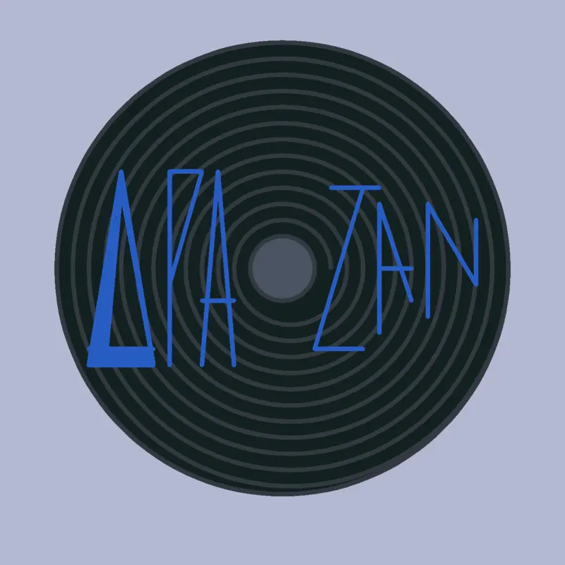 Dpazan by @stuckinthesandstudio