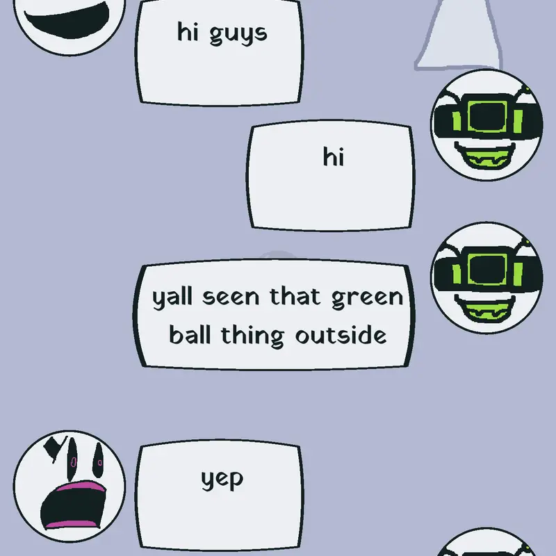 Game by @Geocide