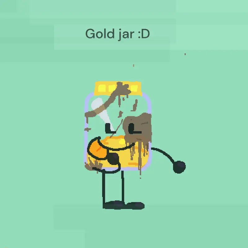 Game by @ChewedPotato