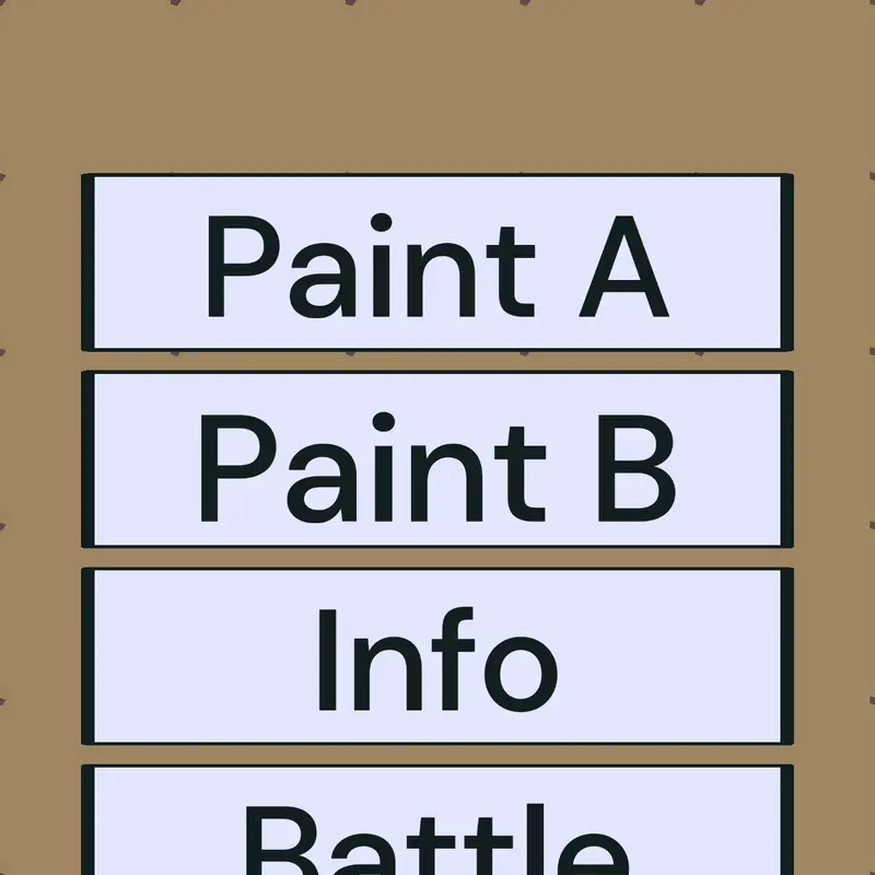 Game by @oozymaker