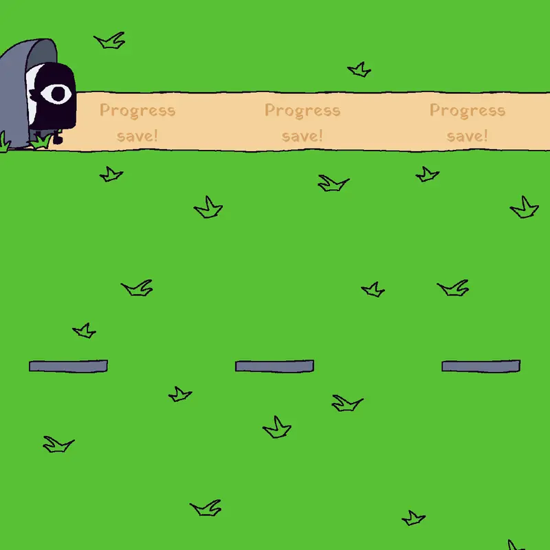 Game by @HeresTheBro