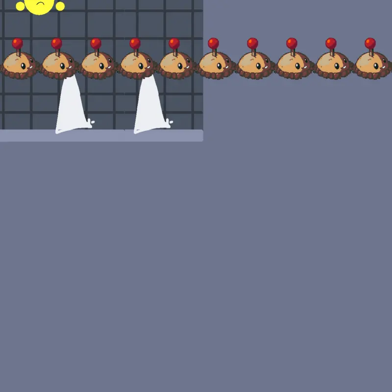 Game by @MsmGustavo