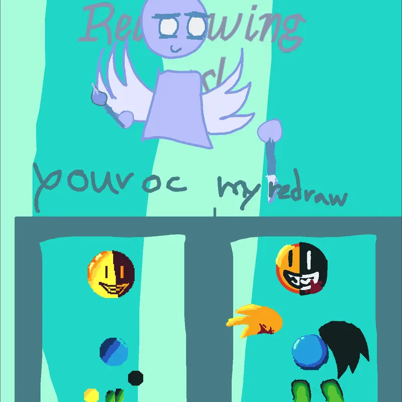 Game by @donutyah