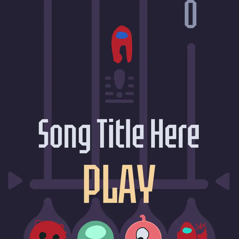 Game by @shamae0723