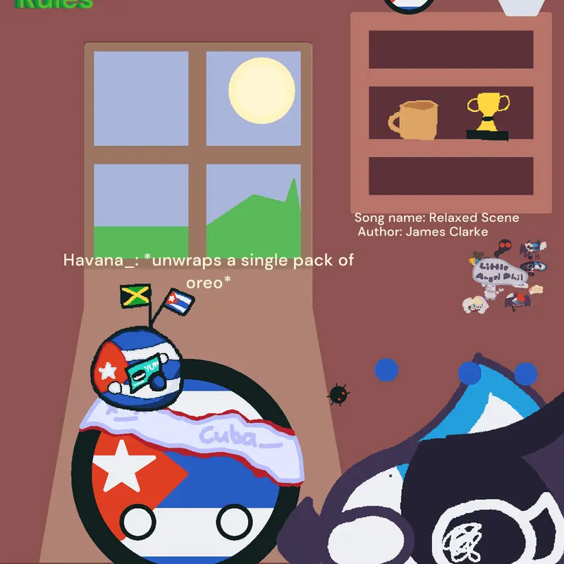 Game by @iloggedoutinthisacc
