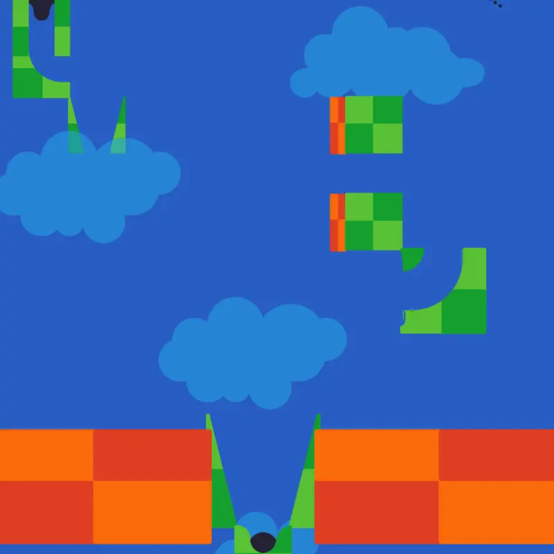 Game by @Omerfeni777